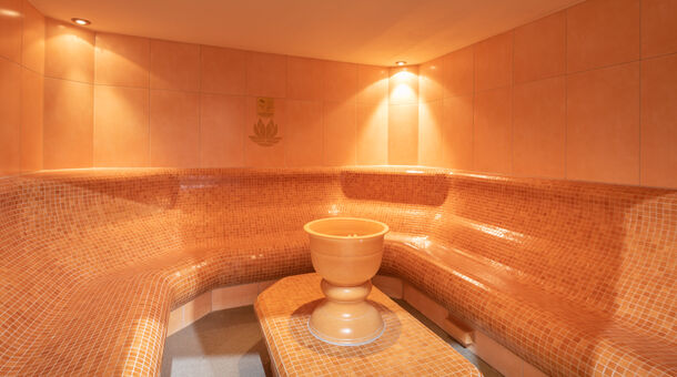 Lotus Therme Hotel & Spa*****