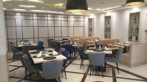 Hotel Aurum Family****
