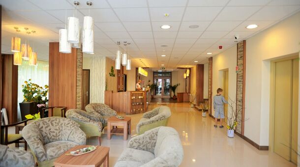Park Hotel*** Gyula