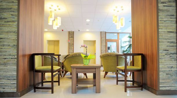 Park Hotel*** Gyula
