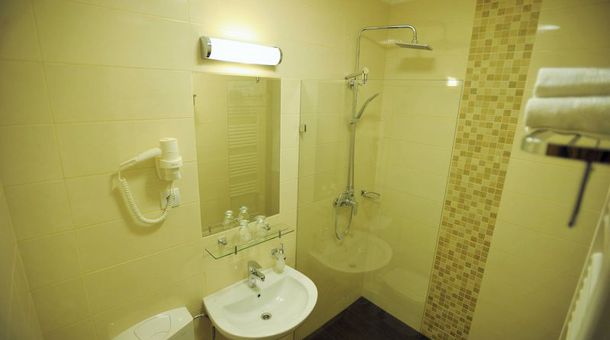 Park Hotel*** Gyula