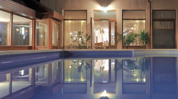 Park Hotel*** Gyula