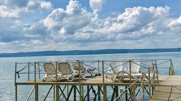 Residence Balaton****superior Conference & Wellness Hotel