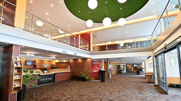 Hotel Eger & Park