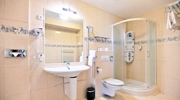 Hotel Eger & Park