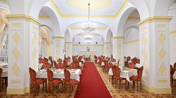 Hotel Eger & Park