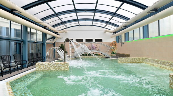 Hotel Eger & Park