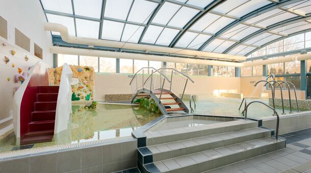 Hotel Eger & Park