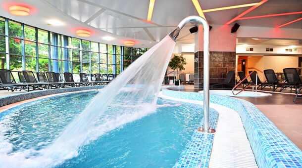 Hotel Eger & Park