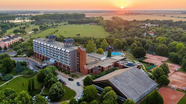 Danubius Hotel Bük