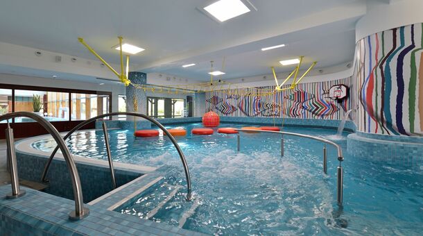 Danubius Hotel Bük