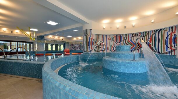 Danubius Hotel Bük