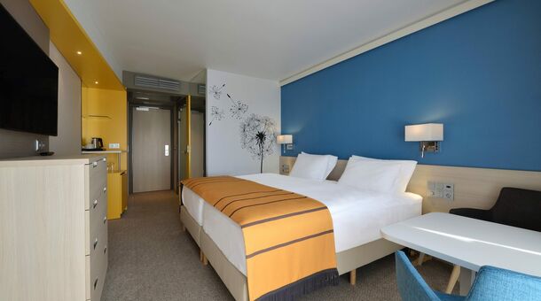 Danubius Hotel Bük