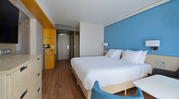 Danubius Hotel Bük