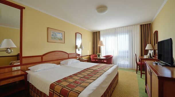 Danubius Hotel Bük
