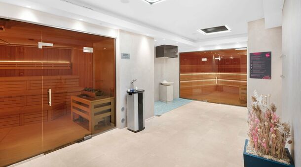 Danubius Hotel Bük