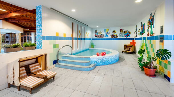 Hunguest Hotel Pelion