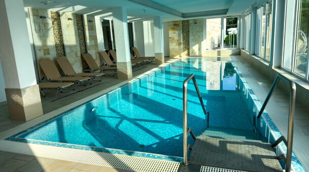 Hotel Aurora****