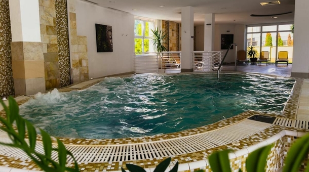 Hotel Aurora****