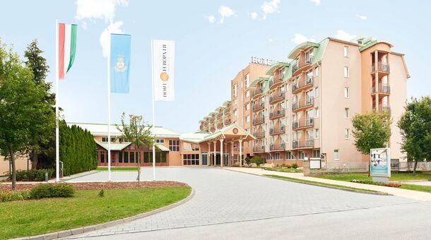 Hotel Európa Fit****superior