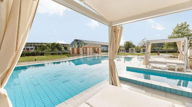 Hotel Európa Fit****superior