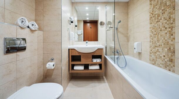 Hotel Európa Fit****superior