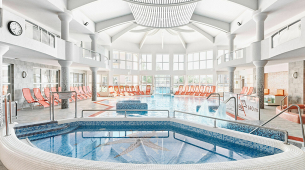Hotel Európa Fit****superior