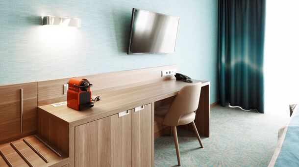 Hotel Európa Fit****superior