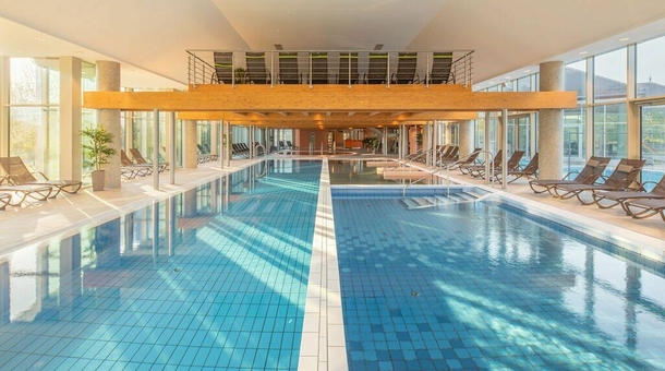 Greenfield Hotel Golf & Spa