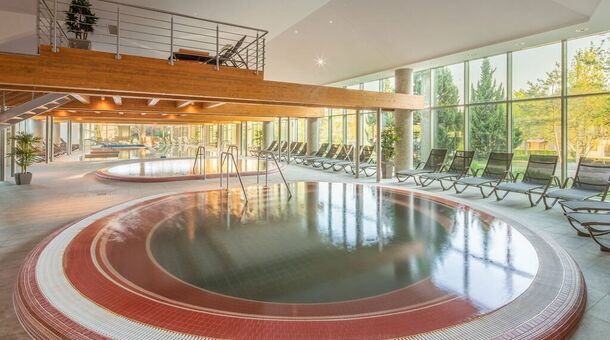 Greenfield Hotel Golf & Spa