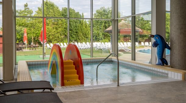 Greenfield Hotel Golf & Spa