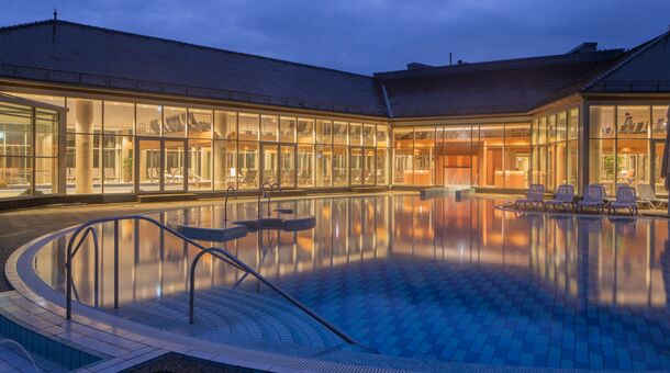 Greenfield Hotel Golf & Spa