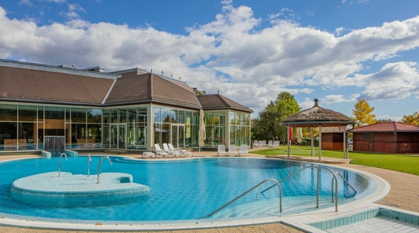 Greenfield Hotel Golf & Spa