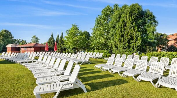 Greenfield Hotel Golf & Spa