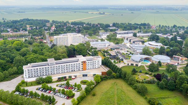 Hunguest Bük