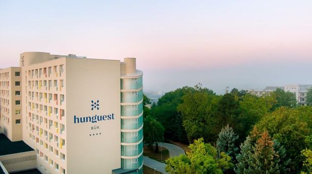 Hunguest Bük
