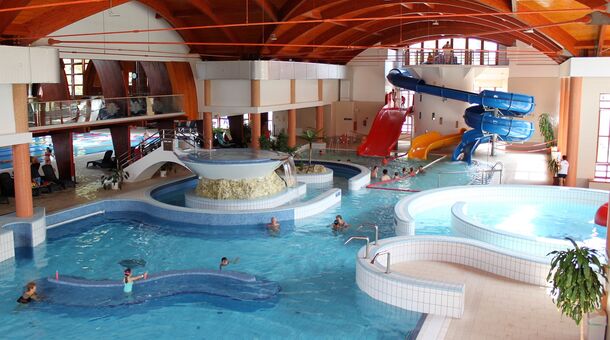 Zsóry Liget Hotel & Spa***superior