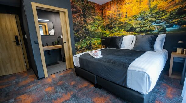 4 Évszak Erdeihotel****