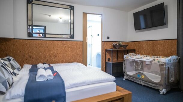 4 Évszak Völgyhotel***