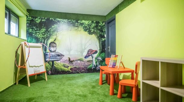4 Évszak Völgyhotel***