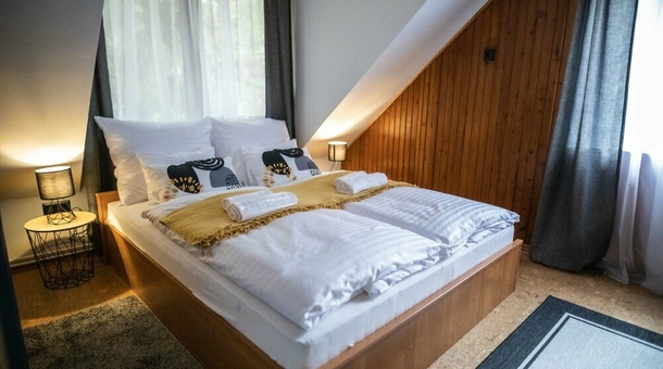 4 Évszak Völgyhotel***