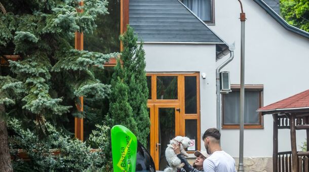 4 Évszak Völgyhotel***