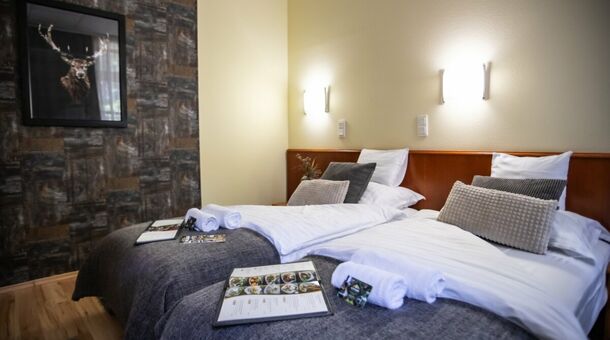 4 Évszak Hegyihotel***
