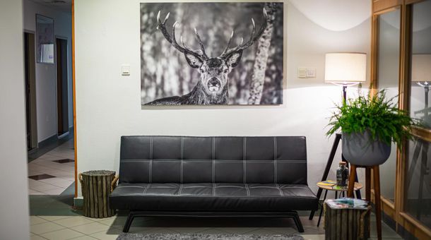 4 Évszak Hegyihotel***