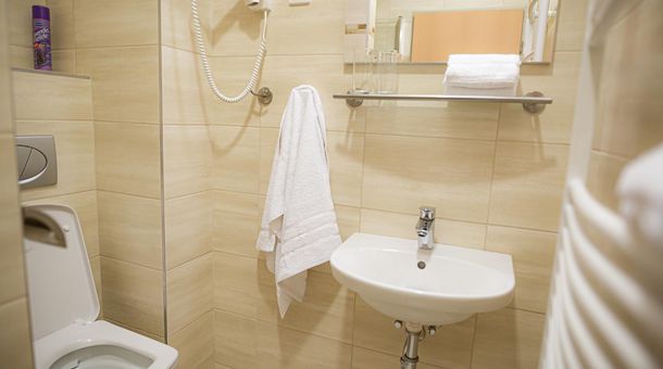 4 Évszak Hegyihotel***