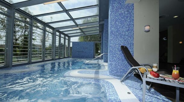Hunguest Hotel Gyula