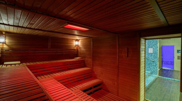 Hunguest Hotel Gyula