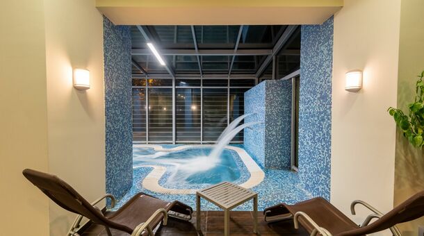 Hunguest Hotel Gyula
