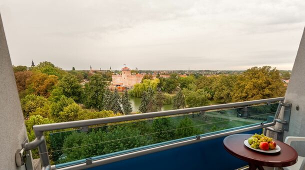 Hunguest Hotel Gyula