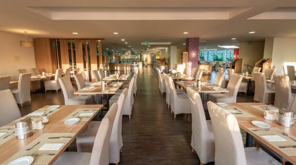 Hunguest Hotel Gyula